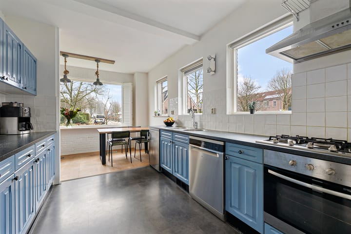 Foto 8 van Wolfweg 16