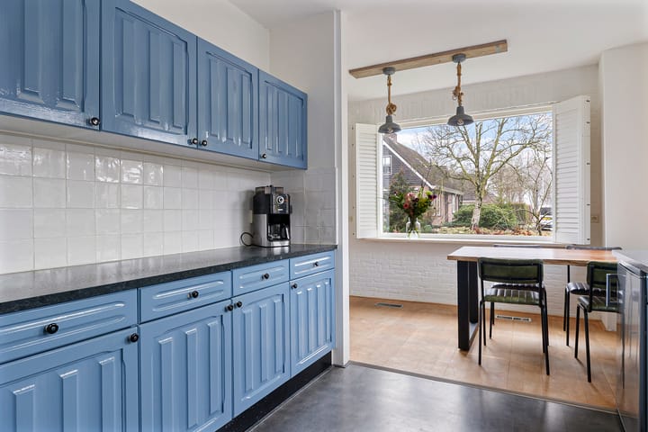 Foto 9 van Wolfweg 16