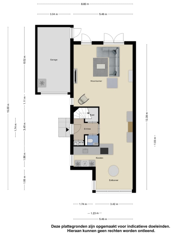 Foto 34 van Kapitein Wielmanlaan 38