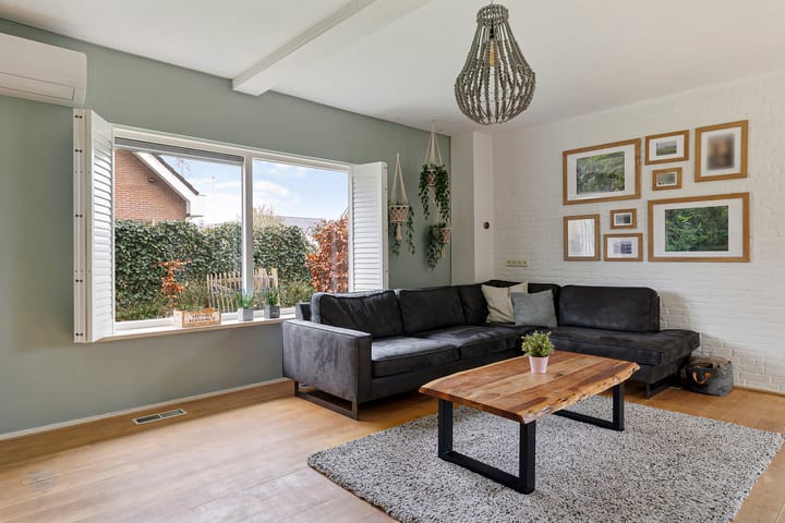 Foto 16 van Wolfweg 16