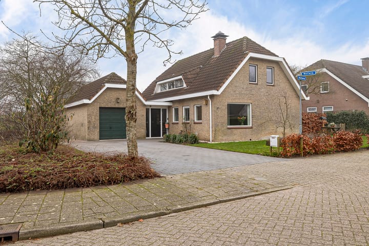 Foto 50 van Wolfweg 16