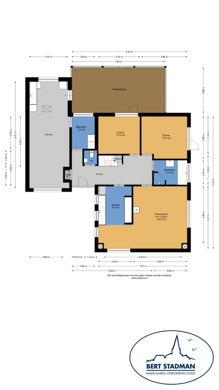 Foto 51 van Wolfweg 16