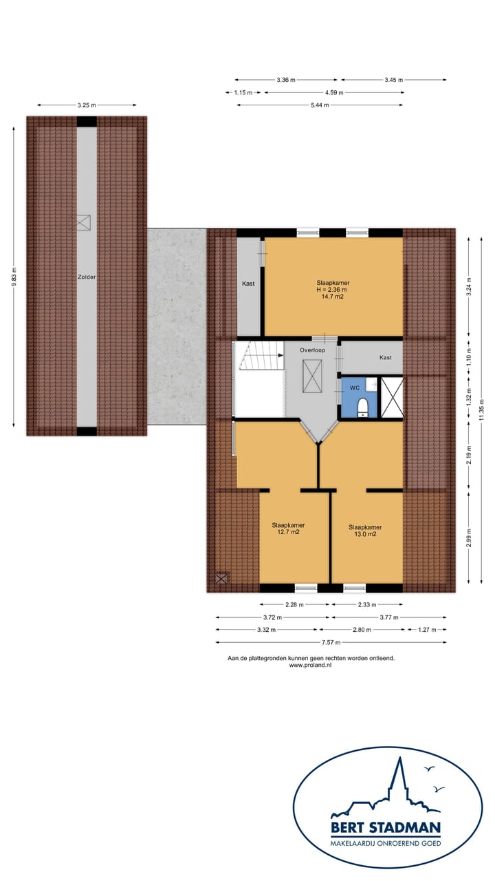 Foto 53 van Wolfweg 16