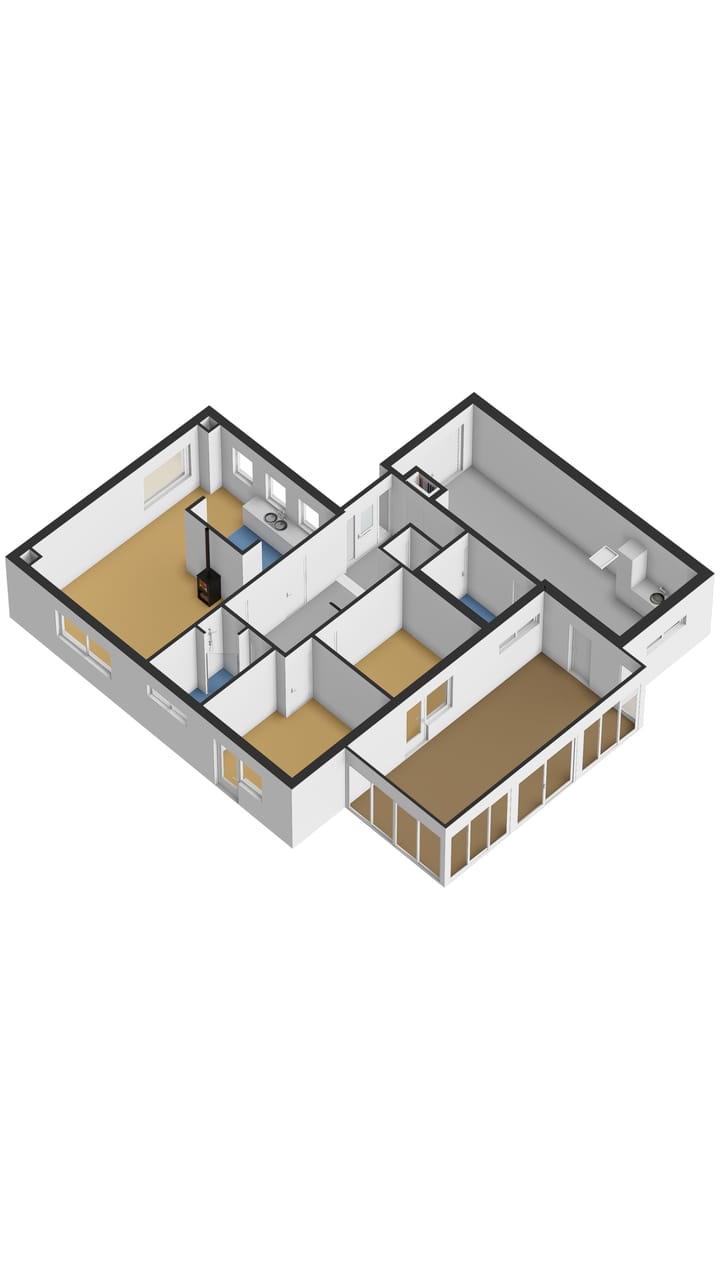 Foto 52 van Wolfweg 16