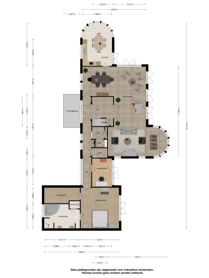 Foto 73 van Vasserweg 15