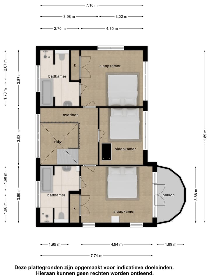 Foto 74 van Vasserweg 15