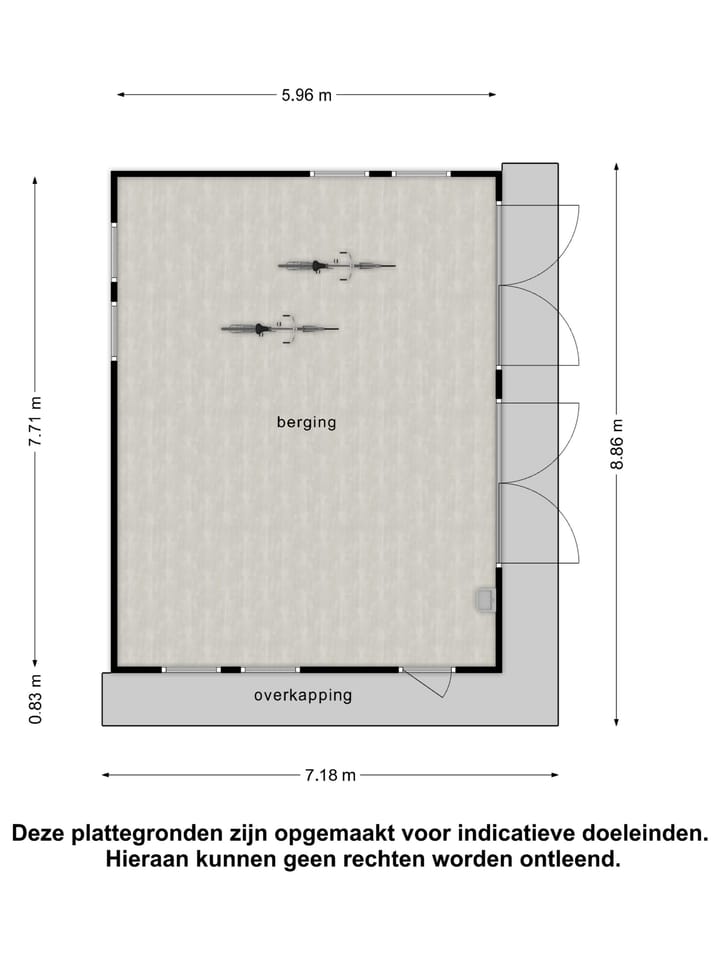 Foto 76 van Vasserweg 15