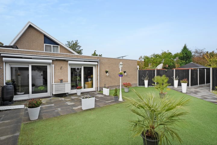 Foto 24 van Kwartelstraat 3