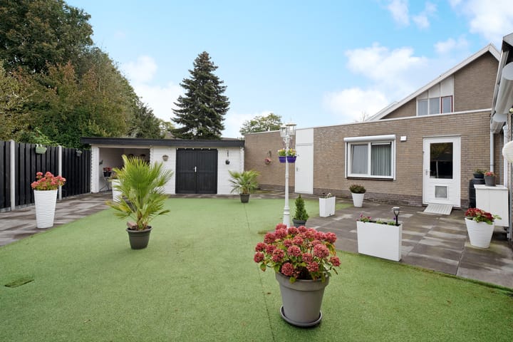 Foto 25 van Kwartelstraat 3