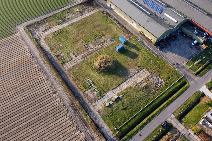 Gerleeweg, Noordwijk (ZH)