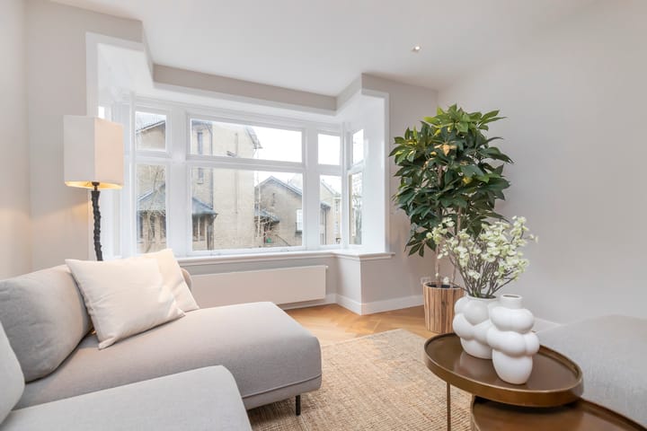 Foto 7 van Uiterwaardenstraat 370-1