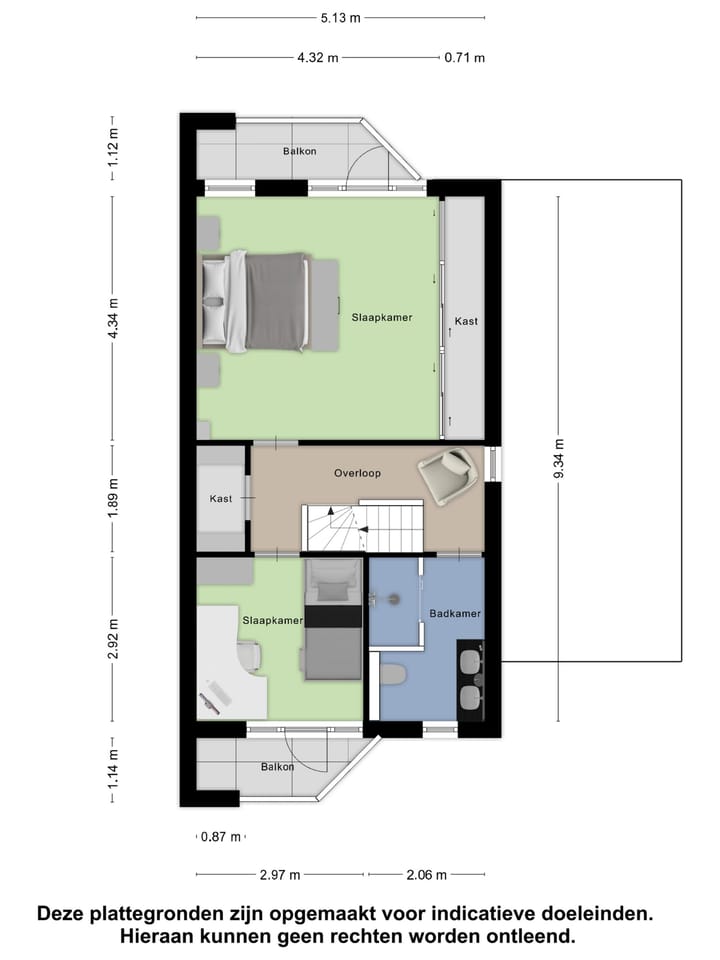 Foto 52 van Pieter Verweijweg 9