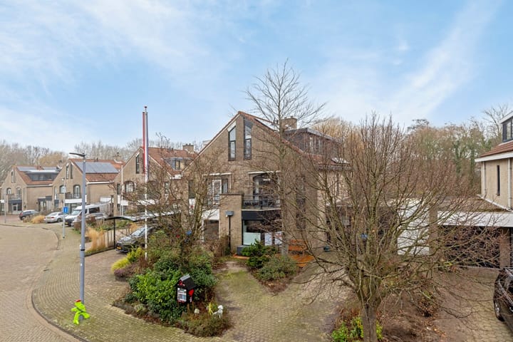 Foto 6 van Pieter Verweijweg 9