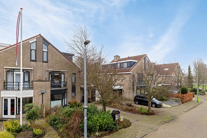 Foto 7 van Pieter Verweijweg 9