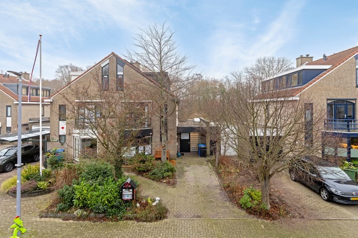 Foto 9 van Pieter Verweijweg 9