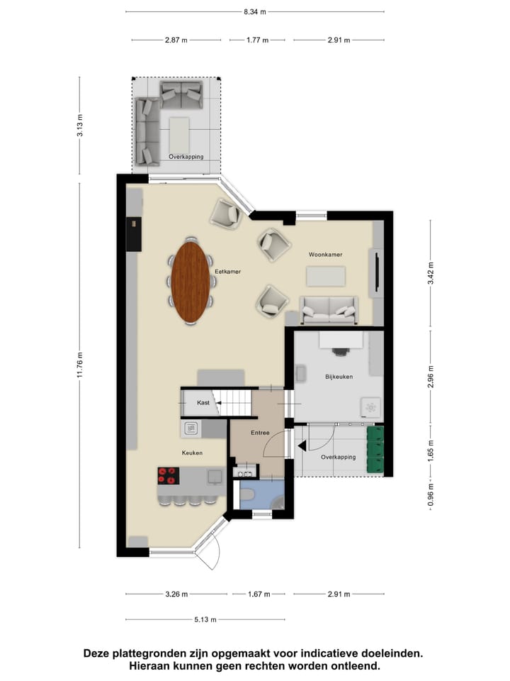 Foto 11 van Pieter Verweijweg 9