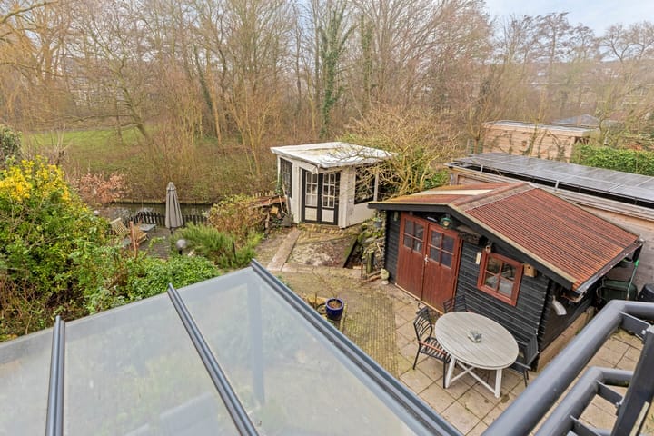 Foto 34 van Pieter Verweijweg 9