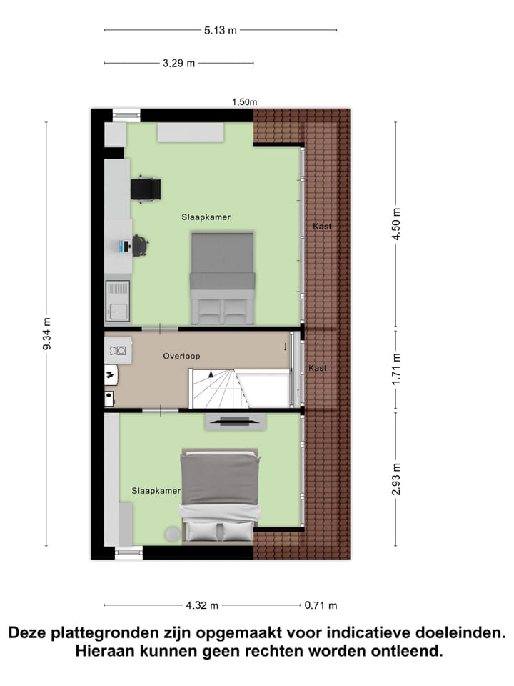 Foto 35 van Pieter Verweijweg 9
