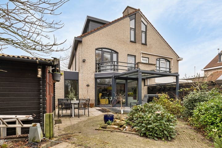 Foto 41 van Pieter Verweijweg 9