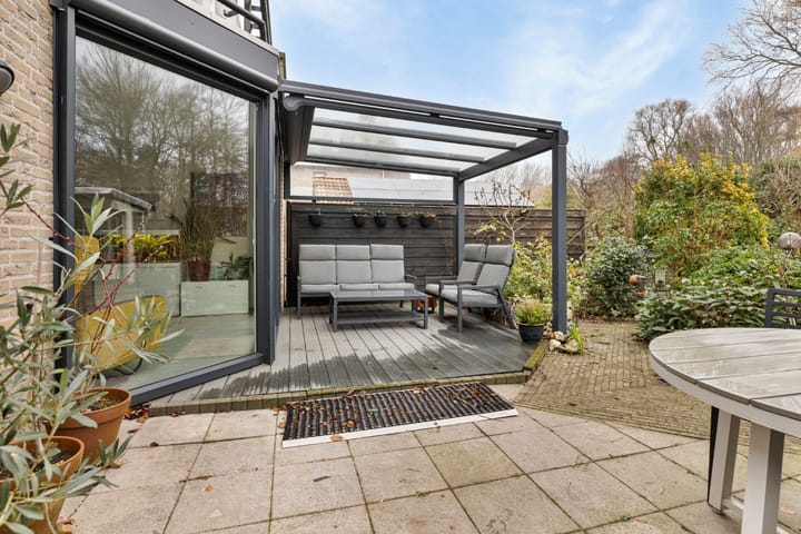 Foto 42 van Pieter Verweijweg 9