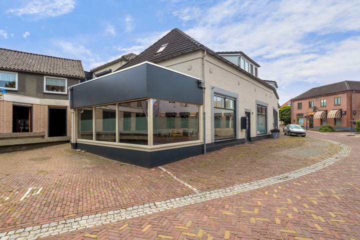 Foto 5 van Kerkstraat 1-B