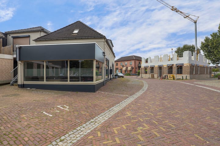 Foto 6 van Kerkstraat 1-B