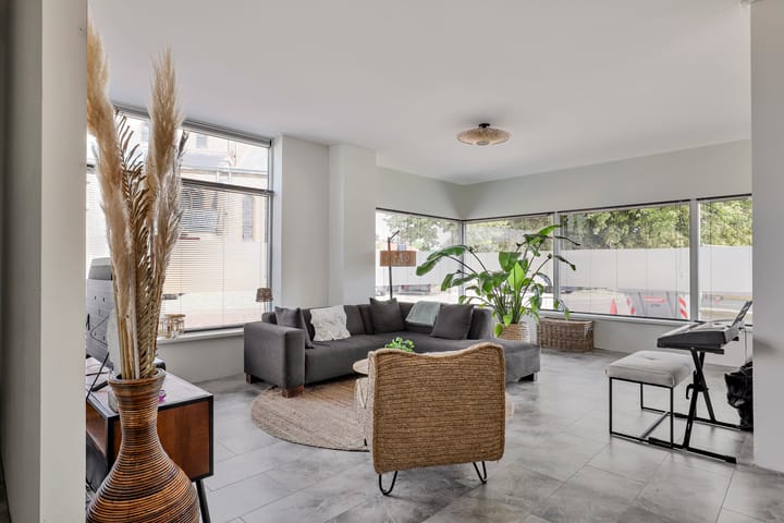 Foto 12 van Kerkstraat 1-B