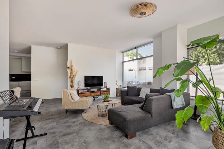 Foto 13 van Kerkstraat 1-B