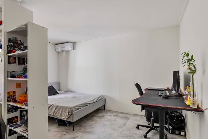 Foto 20 van Kerkstraat 1-B