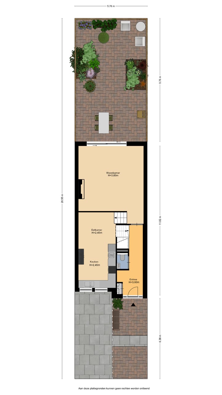 Foto 37 van De Heun 64