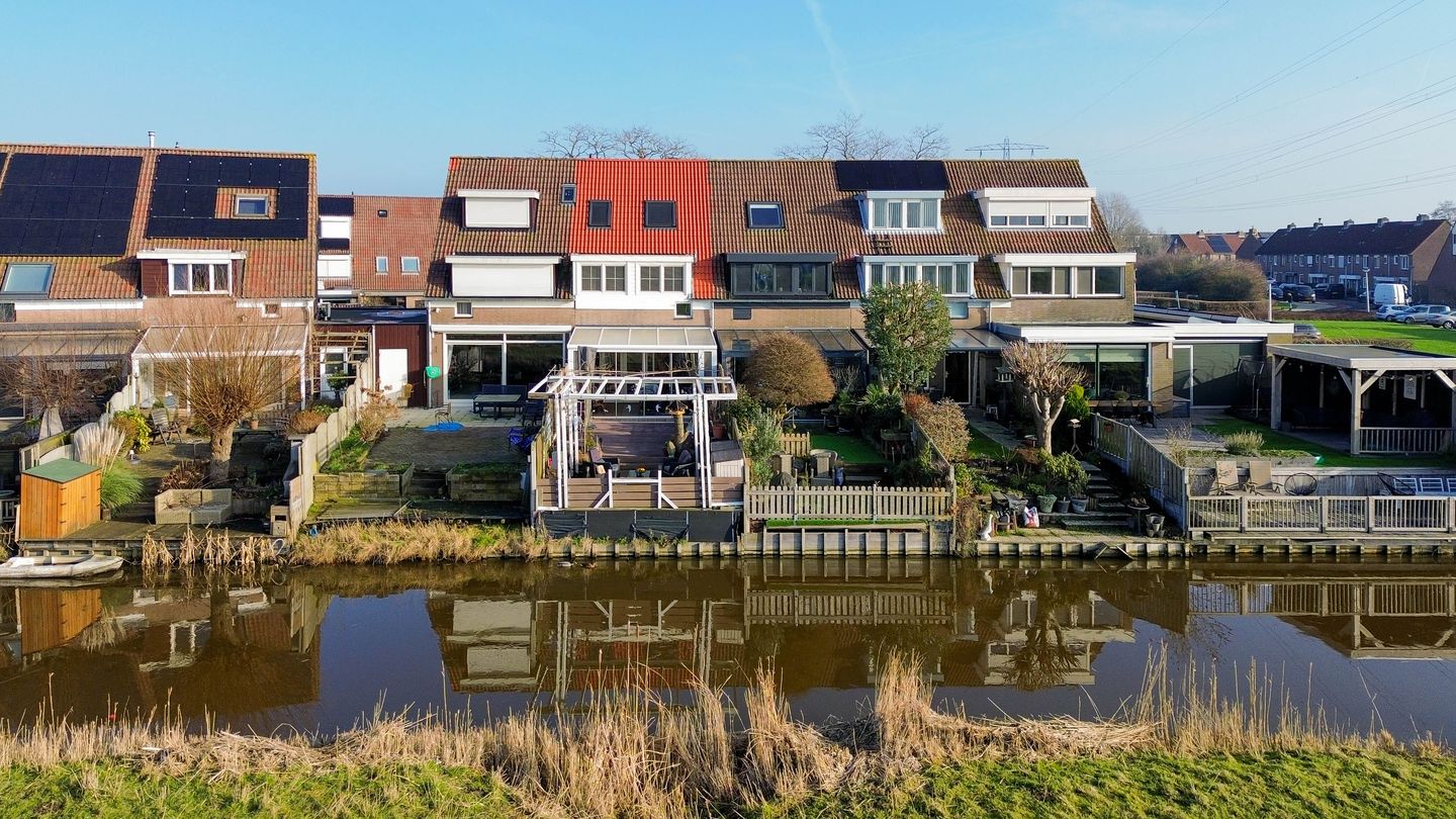 Foto 1 van Parelgras 142