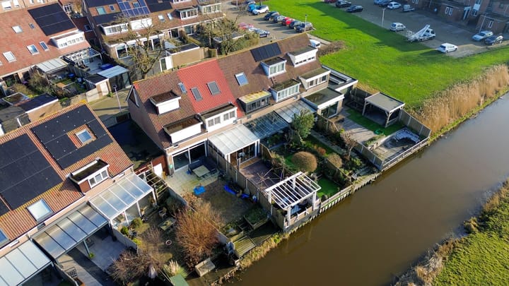 Foto 2 van Parelgras 142