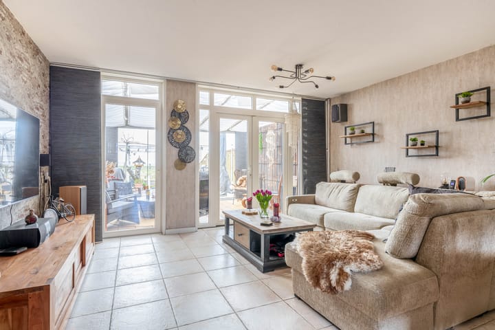 Foto 3 van Parelgras 142