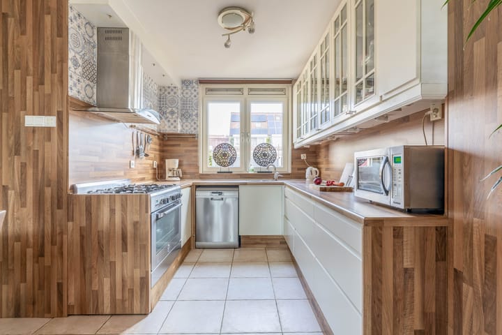 Foto 4 van Parelgras 142