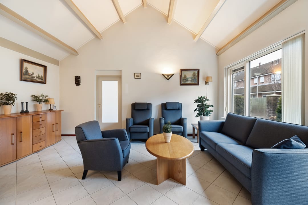 Foto 2 van Fluitekruid 26