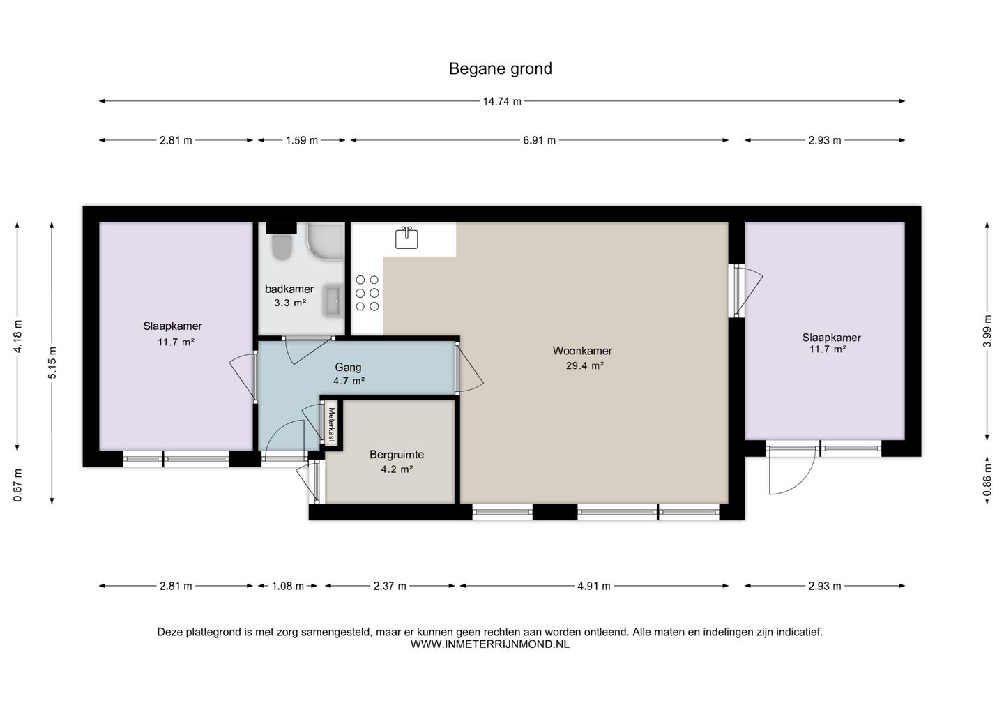 Foto 29 van Fluitekruid 26