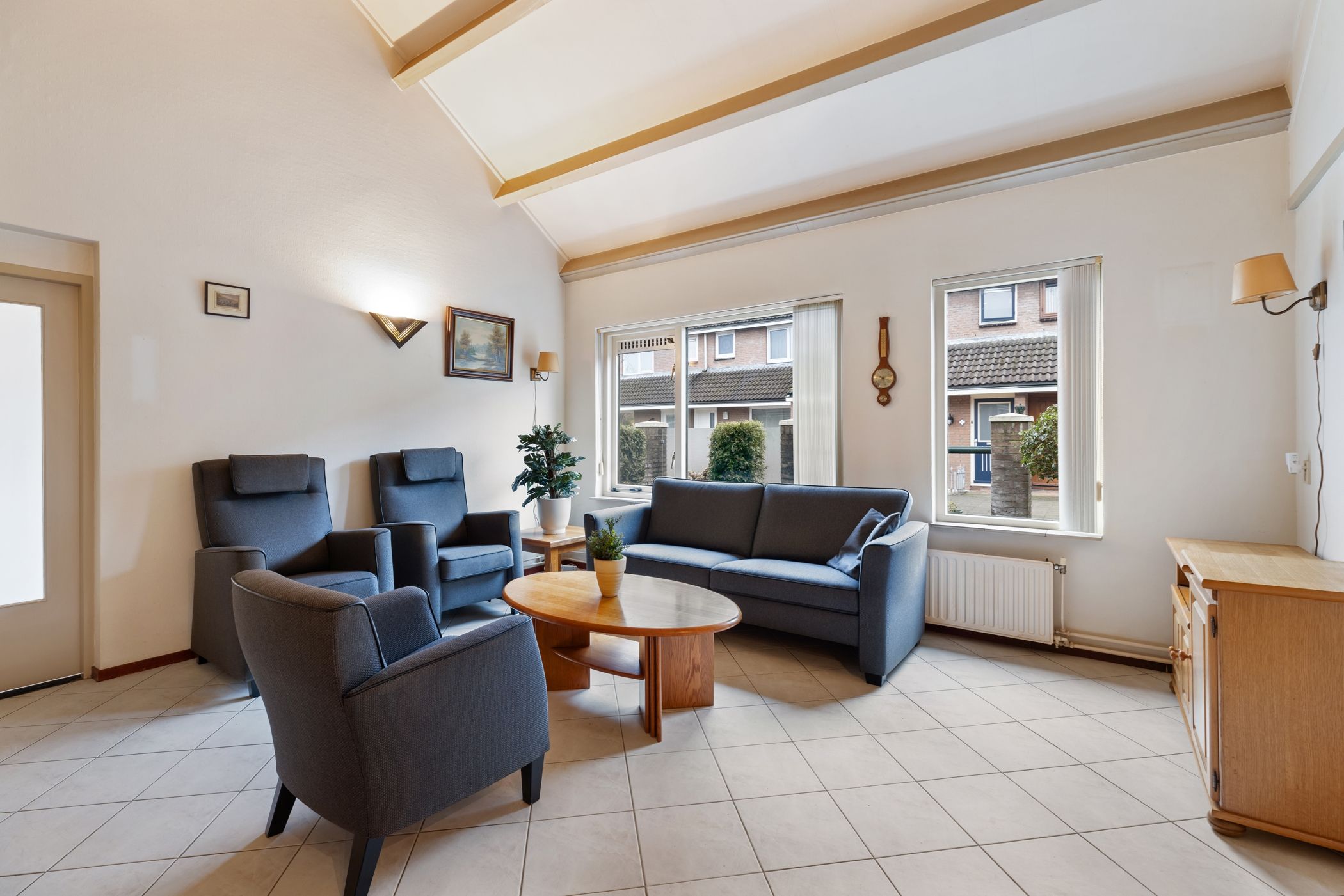 Foto 3 van Fluitekruid 26