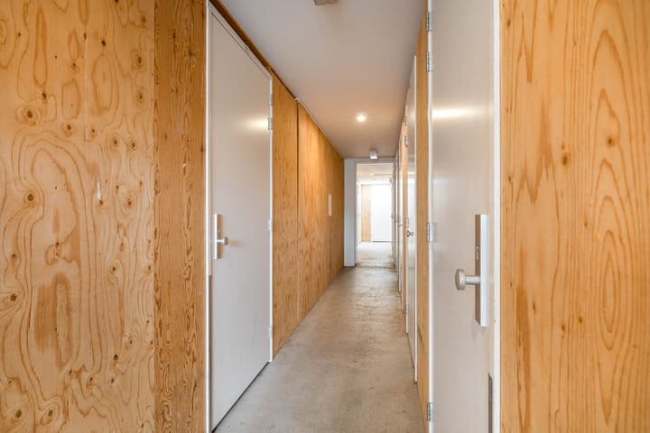 Foto 28 van Delistraat 12-E