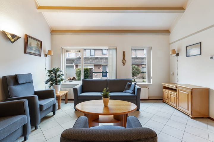 Foto 4 van Fluitekruid 26