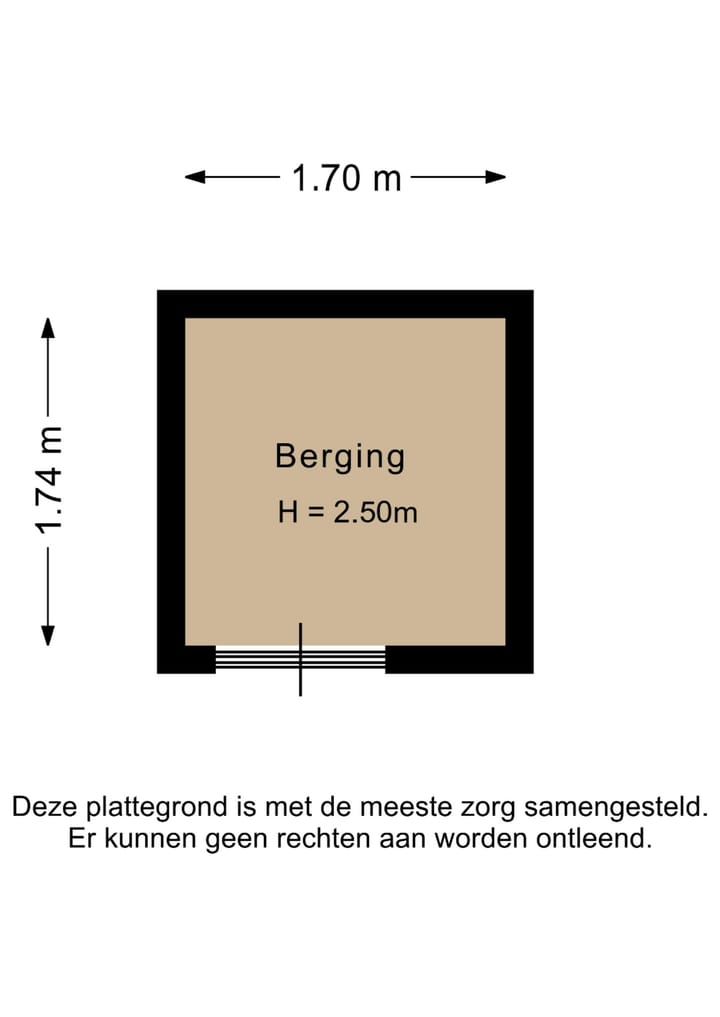 Foto 41 van Delistraat 12-E