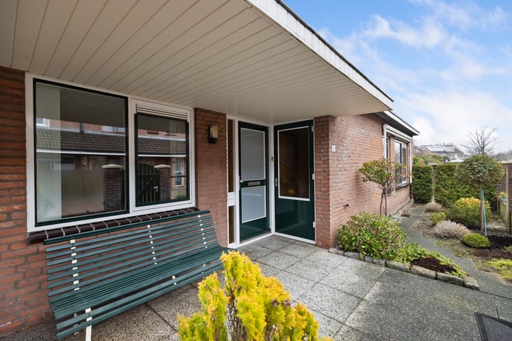 Foto 23 van Fluitekruid 26