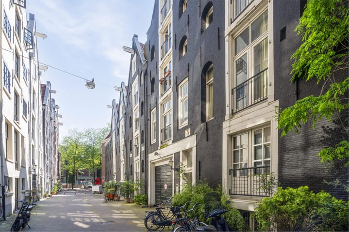 Koggestraat 5 H