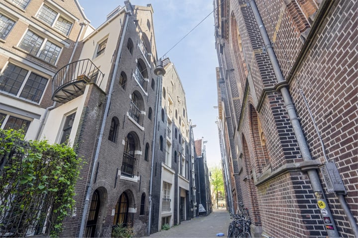 Foto 5 van Koggestraat 5-H