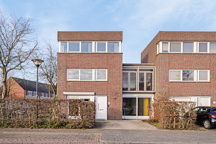 Foto 2 van Hoge Wal 132