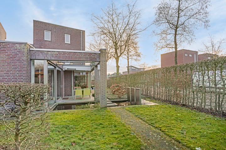 Foto 3 van Hoge Wal 132