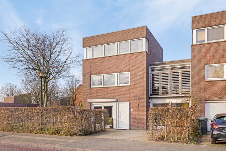 Foto 5 van Hoge Wal 132