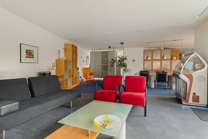 Foto 7 van Hoge Wal 132