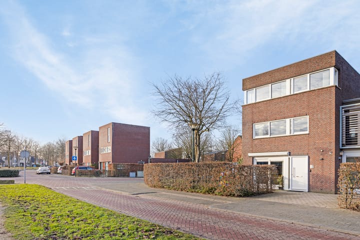 Foto 9 van Hoge Wal 132