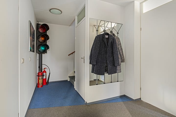 Foto 11 van Hoge Wal 132