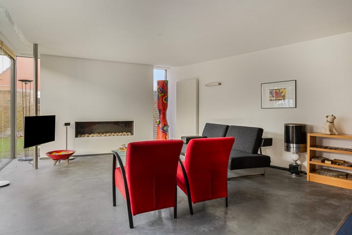 Foto 13 van Hoge Wal 132